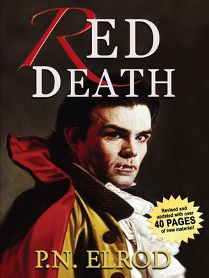 cover image of Red Death